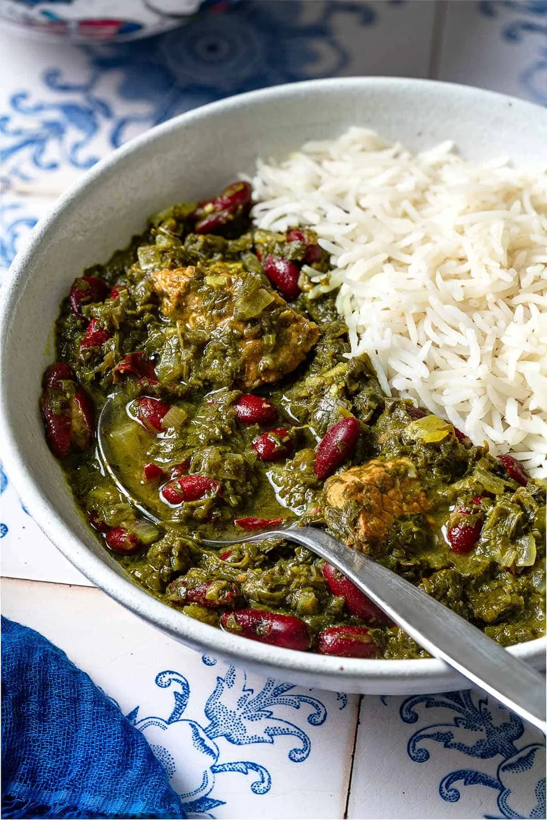 Mahtab Home Food
