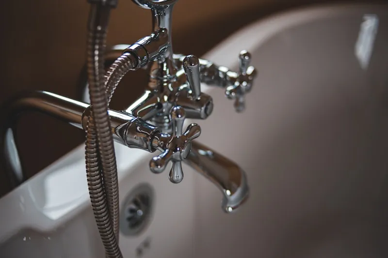Amir Plumbing