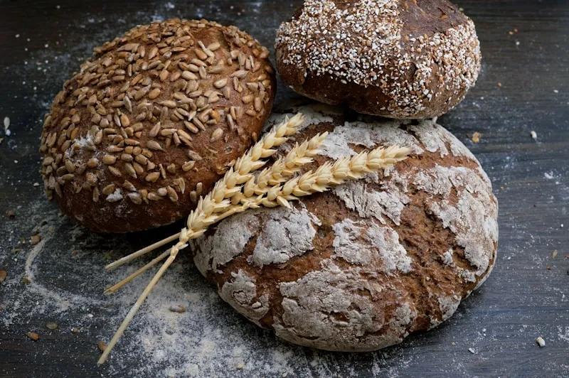 Sangak Bakery