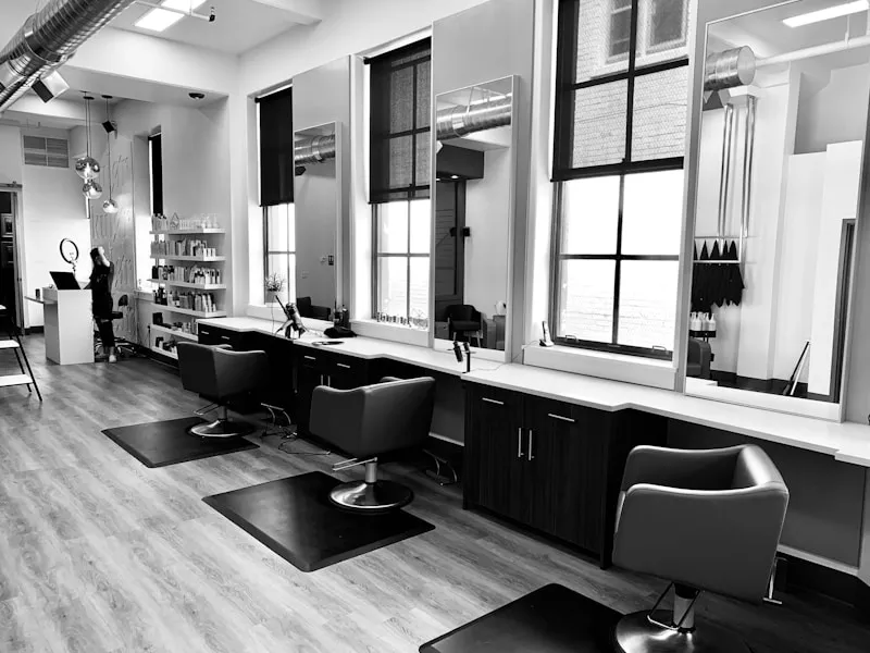 Rose Hair Salon