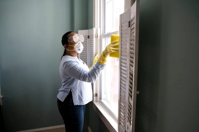 Pak Cleaning Services