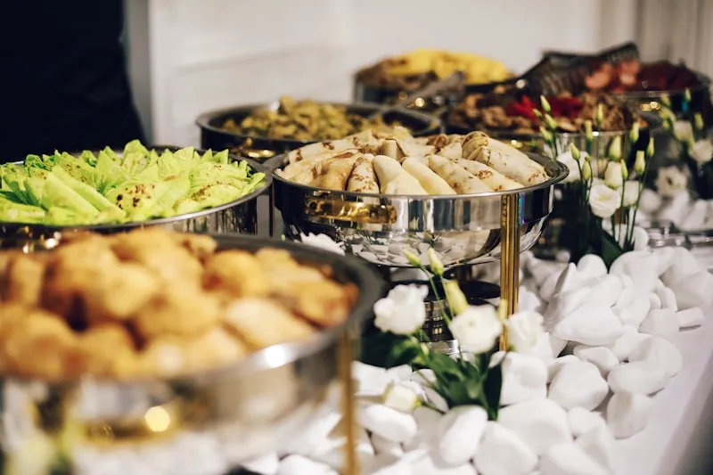 Party Catering
